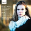 Vaughan-Williams - The Lark Ascending, Violin Concerto - David Curtis