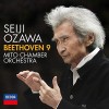 Beethoven - Symphony No. 9 - Seiji Ozawa