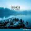Grieg - Lyric Pieces - Janina Fialkowska