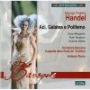 Handel - Aci, Galatea e Polifemo - Antonio Florio