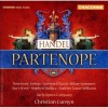 Handel - Partenope - Christian Curnyn