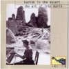 Bartok in the Desert  The Art of Iren Marik