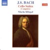 Bach - Cello Suites - Maria Kliegel