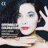 Offenbach - Colorature - Jodie Devos