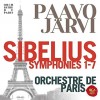 Sibelius - Symphonies Nos. 1-7 - Paavo Jarvi