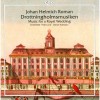 Roman - Drottningholmsmusiken - Karlsson
