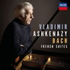 Bach - French Suites - Ashkenazy