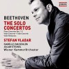 Beethoven - The Solo Concertos - Wiener KammerOrchester, Stefan Vladar