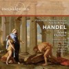 Handel - Teseo [highlights] - Nicholas McGegan