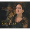 Komitas. Selected Works: Dedicated to the 140-th Anniversary