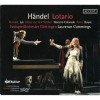 Handel - Lotario - Laurence Cummings