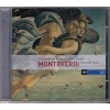 Monteverdi - Complete Chamber Duets - Alan Curtis