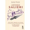 Salieri - Les Danaides - Christophe Rousset