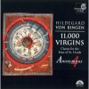 Hildegard von Bingen - 11,000 Virgins - Anonymous 4
