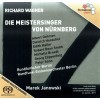 Wagner - Die Meistersinger von Nurnberg - Marek Janowski