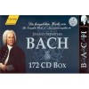 Bach - Complete Works (Hanssler) - Vol.19-24 Choral works