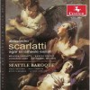 Scarlatti - Agar et Ismaele esiliati - Seattle Baroque