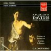 Scarlatti - Davidis pugna et victoria - Giovanni Battista Columbro