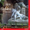 Handel - Acis and Galatea - Milnes