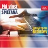 Smetana - Ma vlast - 4 hand piano, Ardasev
