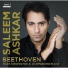 Beethoven - Piano Sonatas Nos. 6, 23 and 32 - Saleem Ashkar