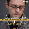 Bach - Complete Keyboard Edition, Vol. 2.1 - Benjamin Alard