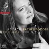 Rachel Podger - Bach - Cello Suites