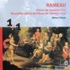 Rameau - Pieces de clavecin - Christie