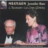 Messiaen - The Ascension, The Bodies in Glory - Jennifer Bate