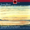 Bloch - Concertino, Baal Shem, In the Mountains - Roberto Sawicki