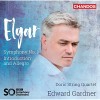 Elgar - Symphony No. 1, Introduction and Allegro - Edward Gardner
