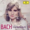 Lisa Batiashvili - Bach
