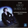Handel - Heroes from the Shadows - Nathalie Stutzmann