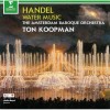 Handel - Water Music - Koopman