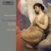 Durufle - The Complete Organ Music - Hans Fagius