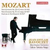 Mozart - Piano Concertos, Vol. 4 - Jean-Efflam Bavouzet