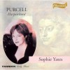 Purcell - Harpsichord - Sophie Yates