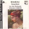 Rameau - Anacreon - William Christie
