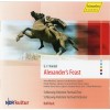 Handel - Alexander's Feast - Rolf Beck