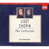 Liszt and Chopin - EMI Classics for Kathimerini