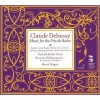 Debussy - Music For The Prix De Rome - Herve Niquet