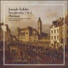 Eybler - Symphonies 1 and 2 / Overture - Michael Hofstetter