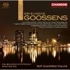 Goossens - Concert Piece; Three Greek Dances; Kaleidoscope - Sir Andrew Davis