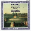 Handel - Concerti Grossi Op. 3 - Christopher Hogwood
