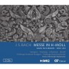 Bach - Messe in h-Moll - Hans-Christoph Rademann