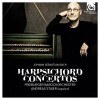 Bach - Harpsichord Concertos - Andreas Staier