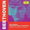 Beethoven - Complete Piano Concertos - Jan Lisiecki