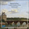 Simon Le Duc - Complete Symphonic Works - Michael Schneider