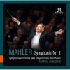 Mahler- Symphony No. 1 in D Major - Mariss Jansons