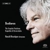 Beethoven - The Complete Piano Variations and Bagatelles - Ronald Brautigam